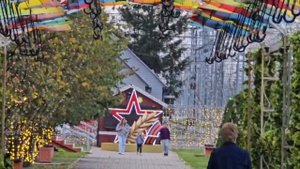 Чудово Новгородской области.Перрон вокзала.
14 сентября 2025 года.