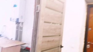 Отличная двушка на Баженова