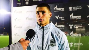 Павел Грицыщук: «Нет никакого давления, продолжаем делать свою работу»