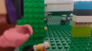 SCP 173 анимацыя
