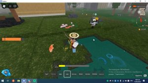 прожили 308 дней в лесу