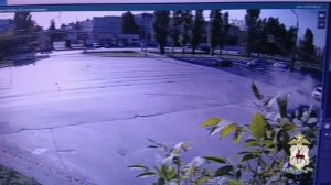 ДТП в Нижнем Новгороде на красный  ""Волга" красивая была..."