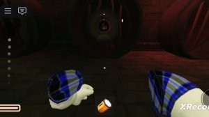 Побег от seek с музоном