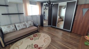 Севастополь. презентация квартиры на пр-кт. Октябрьской революции д.93