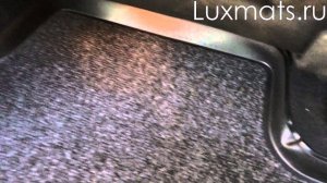 Коврики в салон Skoda Octavia (Шкода Октавиа) A7