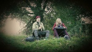 Rav vast d major и Сякухати 1.8 / Импровизация у реки