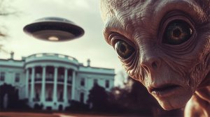 Правда об НЛО и инопланетянах в 2025 (Внеземной документальный фильм)