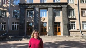 Видеовизитка Росмолодёжь Гранты