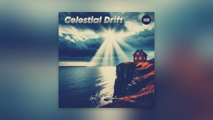 Igor Pumphonia - Celestial Drift  — премьера сингла 23.10.2025 (Nu Disco | Indie Dance | Pop)