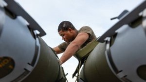 США разрабатывают новое поколение противобункерных бомб