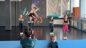 14.09 Младшие ФОК-ДК 2