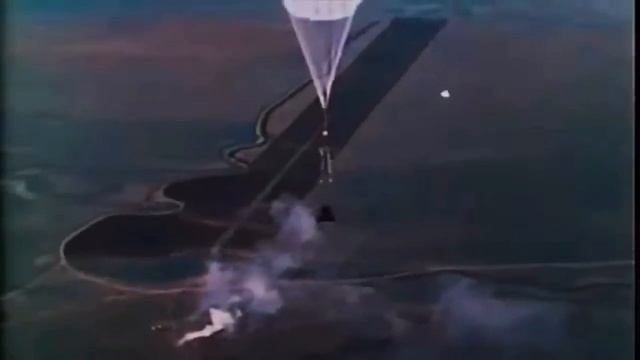 Мощь СССР. Учения Запад-81 смотреть онлайн