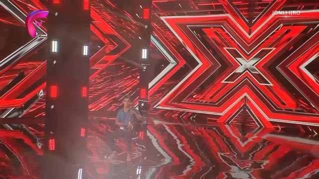 Fazliddin Abduvohidov - Belalim (Toliq) X-faktor 2-mavsum смотреть онлайн