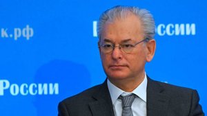 Булаев: у ЦИК России нет замечаний к работе полиции на выборах