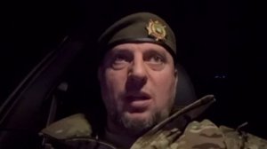 Три-А о женщине которая... пургу несёт.