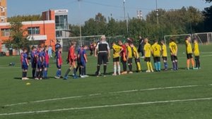 Перспектива 777 - Импульс-синие Тула, 0:0 (2:0), (группа А, 2015) Кубок Подольска 2025