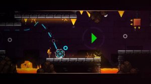 Pixel Party "by - FunkYFries" (1 coin) (Daily level)