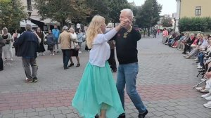 _ Come vorrei_. Иван Саченок. В Бресте. 💕💕💕🌺🌺🌺😍.mp4