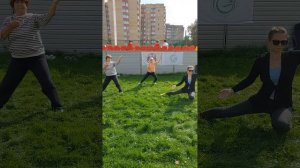 Фасциальная растяжка, Тверь