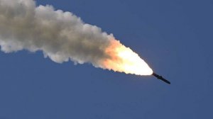 Комплекс «Бастион» ТОФ в ходе учений выполнил ракетную стрельбу по морской цели