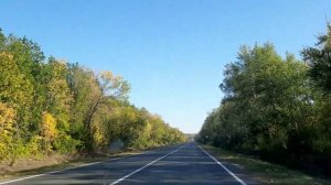 И снова дорога