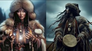 КВАНТОВАЯ МАГИЯ ШАМАНА