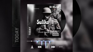 Suliko (Slovak language) ( DJ SkorpionJasod ) #музыка #песня #любовь #джасод #topc