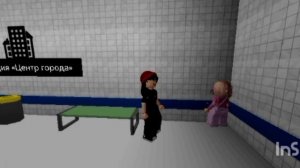 моё первое видео