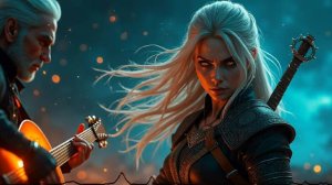 ЭТОТ МИР ПРИДУМАН НЕ НАМИ - В Hard Rock Стиле Suno AI Cover.