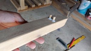 Armchair for children's swing | DIY |... Кресло для ДЕТСКОЙ качели!!!!!!!!!