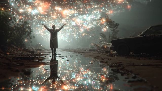 Shimmering Horizons смотреть онлайн