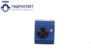 Z2S22-1-5X гидрозамок cetop08 модульный