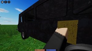 играю в длинную дорогу в роблоксе