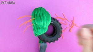 Все новые Бреинрот мемы: Эль Мастодонтико, Босс, Оркалеро Оркала и другие Итальянские Brainrot