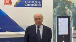 Избирательные права – равные для всех