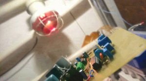 БТГ Stalker пропаял детали.mp4