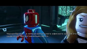 Дэдпул в деле — секретная миссия и пасхалки!