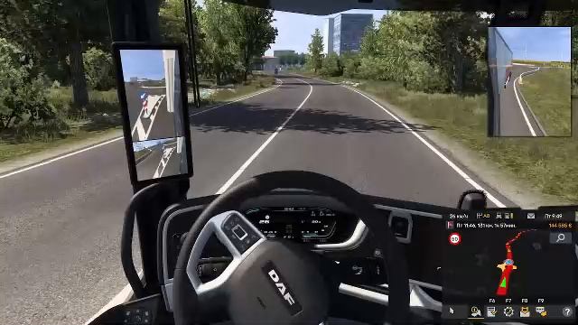 Farming Simulator 25