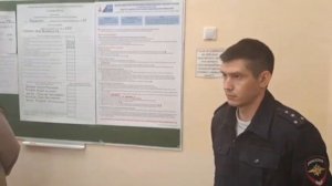 В Ульяновской области стартовал единый день голосования.