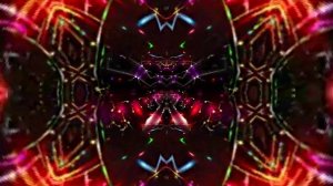 Футажи! Футаж Огни Сказочной Ночи К 9 от Киностудии Мудрого Кота Тимофея!!!