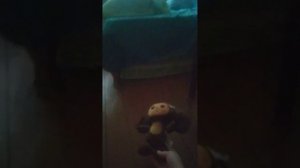 ГРЕННИ ПРЕСЛЕДУЕТ ЧЕБУРАШКУ В ЛЕСУ!