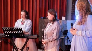 Утро Большого Города - Без Тебя и нет меня