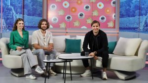 Доброе утро, Севастополь! (15 сентября 2025)