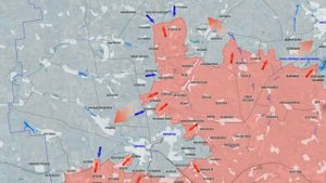Бои на Южно-Донбасском направлении