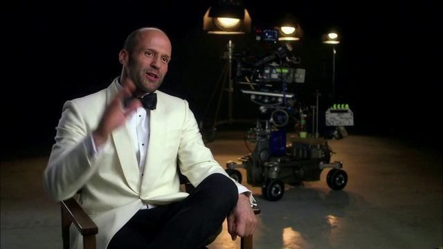 Стетхам поздравляет! смотреть онлайн