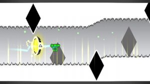 Rebatrem Challenge | by KanystraCJ |(Geometry Dash)