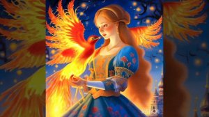 Жар - птица и Василиса - царевна. Русская народная сказка. Аудиосказка для детей.