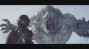 Elex 2 - трейлер