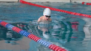 Юрий Кондрашин 50 м в/с