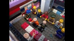 сериал крепость 1 сезон 2 серия ( полная версия)